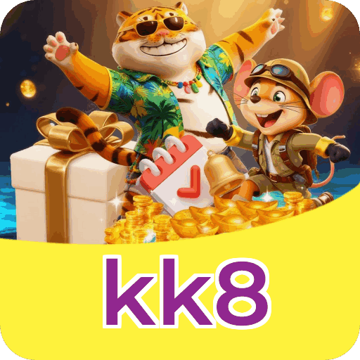 Recursos Exclusivos do App kk8 - Modo Offline, Login Biométrico