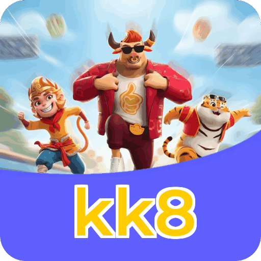 Cassino ao Vivo kk8 - Dealers Brasileiros Profissionais