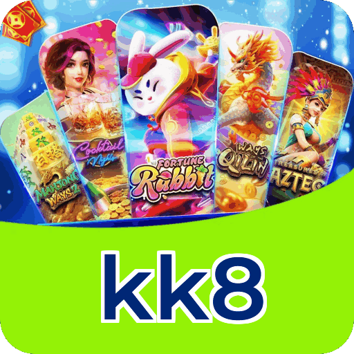 Coleção Premium de Slots kk8 - NetEnt, Pragmatic Play, Evolution