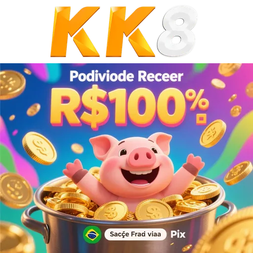 PromoÃ§Ãµes e bÃ´nus exclusivos no KK8